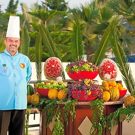 Hotell Arabella World 4*
