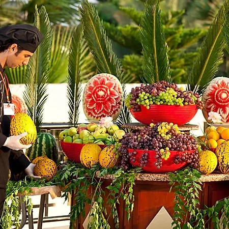 Hotell Arabella World