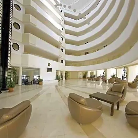 Hotell Arabella World