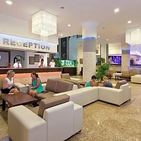 Arabella World Hotell