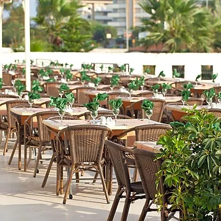 Hotell Arabella World